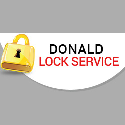 Donald Lock Service